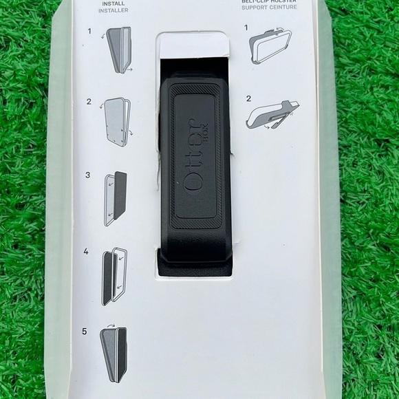 NEW! OtterBox Defender Pro iPhone 11 Pro  Phone Case - Picture 1 of 2